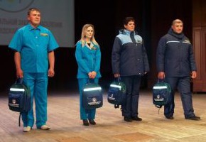 Белгородские соцработники наденут униформу